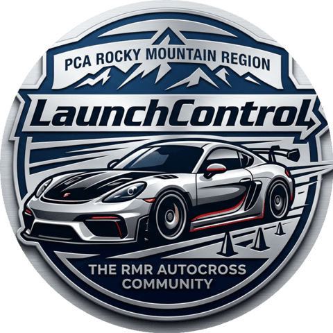 Launch Control — PCA Rocky Mountain Region autocross